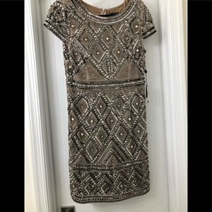 Adrianna Papell Dress
